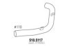 IVECO 4799063 Exhaust Pipe